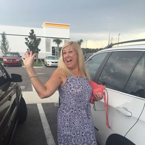 Meet your Posher, Renee